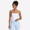 Camiseta sin mangas con tirantes GO FLEX SLIM Camiseta sin mangas con tirantes GO FLEX SLIM