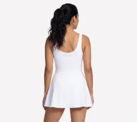 Camiseta sin mangas corta Go Walk Court