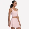 Camiseta sin mangas corta Go Walk Court Camiseta sin mangas corta Go Walk Court