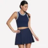 Camiseta sin mangas Court Camiseta sin mangas Court