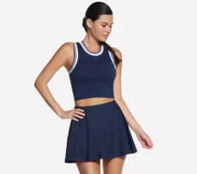 Camiseta sin mangas Court