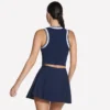 Camiseta sin mangas Court Camiseta sin mangas Court