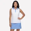 Camiseta sin mangas Fairway Polo Camiseta sin mangas Fairway Polo