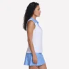 Camiseta sin mangas Fairway Polo Camiseta sin mangas Fairway Polo