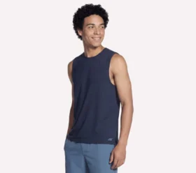 Camiseta sin mangas GO DRI All Day Muscle
