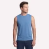 Camiseta sin mangas GO DRI All Day Muscle Camiseta sin mangas GO DRI All Day Muscle