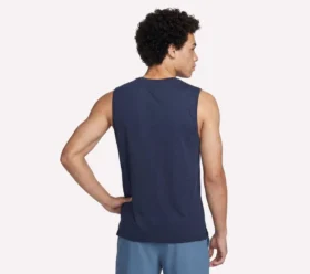 Camiseta sin mangas GO DRI All Day Muscle
