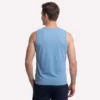 Camiseta sin mangas GO DRI All Day Muscle Camiseta sin mangas GO DRI All Day Muscle