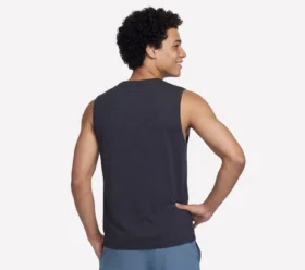 Camiseta sin mangas GO DRI All Day Muscle