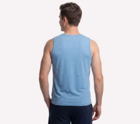 Camiseta sin mangas GO DRI All Day Muscle