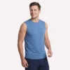 Camiseta sin mangas GO DRI All Day Muscle Camiseta sin mangas GO DRI All Day Muscle