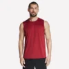 Camiseta sin mangas GO DRI Charge