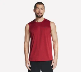 Camiseta sin mangas GO DRI Charge
