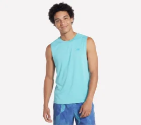 Camiseta sin mangas GO DRI Charge