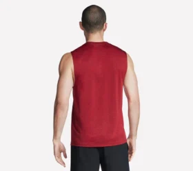 Camiseta sin mangas GO DRI Charge