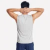 Camiseta sin mangas GO DRI Charge
