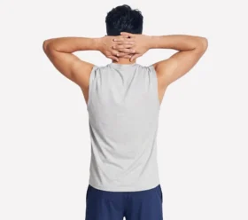 Camiseta sin mangas GO DRI Charge