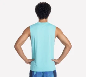 Camiseta sin mangas GO DRI Charge