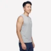 Camiseta sin mangas GO DRI Charge