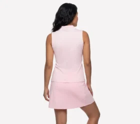 Camiseta sin mangas GO DRI Swift Polo