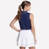 Camiseta sin mangas GO DRI Swift Polo Camiseta sin mangas GO DRI Swift Polo