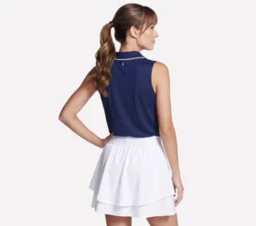 Camiseta sin mangas GO DRI Swift Polo