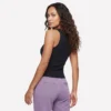 Camiseta sin mangas Go Walk Luxe Rib Camiseta sin mangas Go Walk Luxe Rib