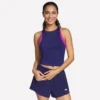 Camiseta sin mangas On The Court Camiseta sin mangas On The Court