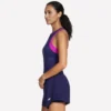Camiseta sin mangas On The Court Camiseta sin mangas On The Court