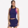 Camiseta sin mangas On The Court Camiseta sin mangas On The Court