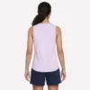 Camiseta sin mangas Shine Diamond Camiseta sin mangas Shine Diamond