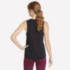 Camiseta sin mangas Shine Diamond Camiseta sin mangas Shine Diamond