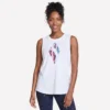 Camiseta sin mangas Skechers USA Muscle Camiseta sin mangas Skechers USA Muscle
