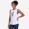 Camiseta sin mangas Skechers USA Muscle Camiseta sin mangas Skechers USA Muscle