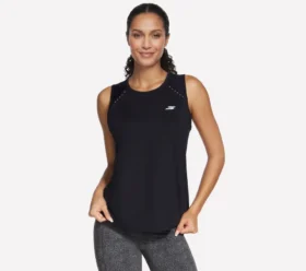 Camiseta sin mangas Stride Performance