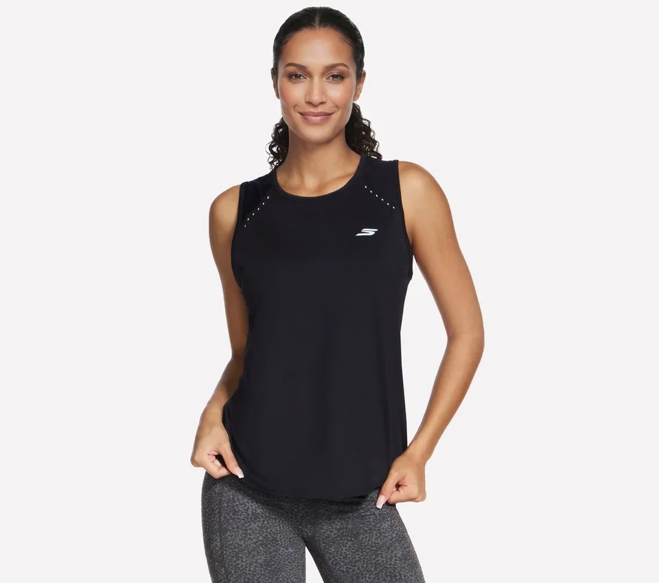 Camiseta sin mangas Stride Performance Camiseta sin mangas Stride Performance