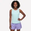 Camiseta sin mangas Stride Performance Camiseta sin mangas Stride Performance