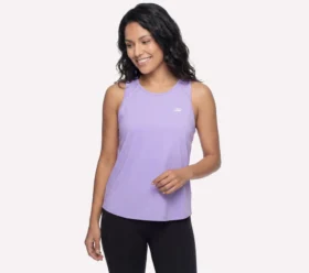 Camiseta sin mangas Stride Performance
