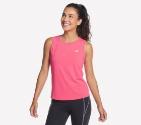 Camiseta sin mangas Stride Performance