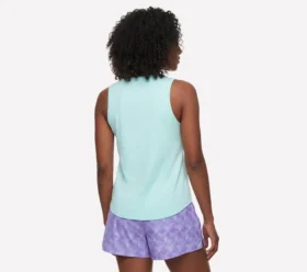 Camiseta sin mangas Stride Performance