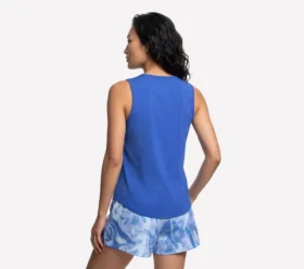 Camiseta sin mangas Stride Performance