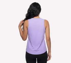 Camiseta sin mangas Stride Performance