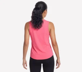 Camiseta sin mangas Stride Performance
