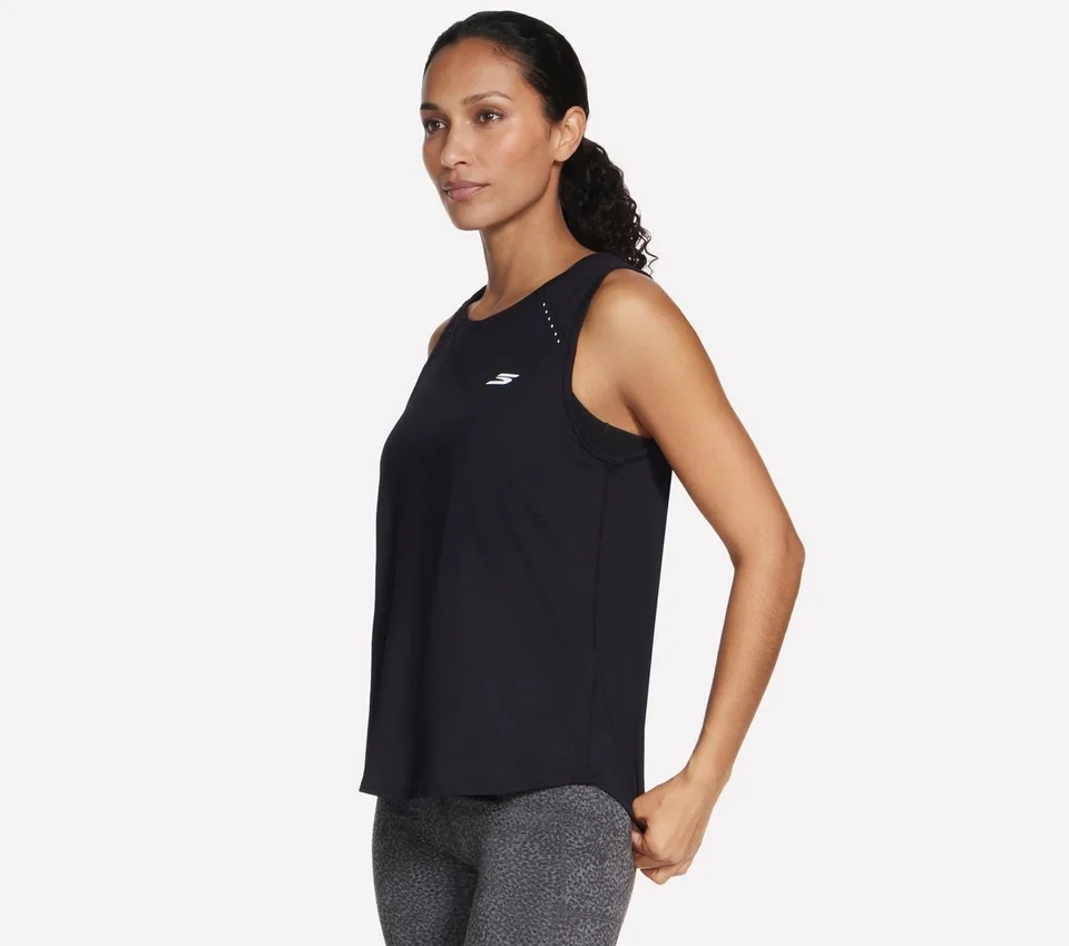 Camiseta sin mangas Stride Performance Camiseta sin mangas Stride Performance