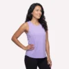 Camiseta sin mangas Stride Performance Camiseta sin mangas Stride Performance