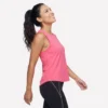 Camiseta sin mangas Stride Performance Camiseta sin mangas Stride Performance