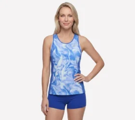 Camiseta sin mangas Tempo