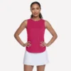 Camiseta sin mangas tipo túnica GO DRI Swift Camiseta sin mangas tipo túnica GO DRI Swift