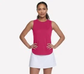 Camiseta sin mangas tipo túnica GO DRI Swift