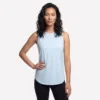 Camiseta sin mangas tipo túnica GO DRI Swift Camiseta sin mangas tipo túnica GO DRI Swift